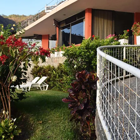 Casa Gaspar On Lake Atitlan
